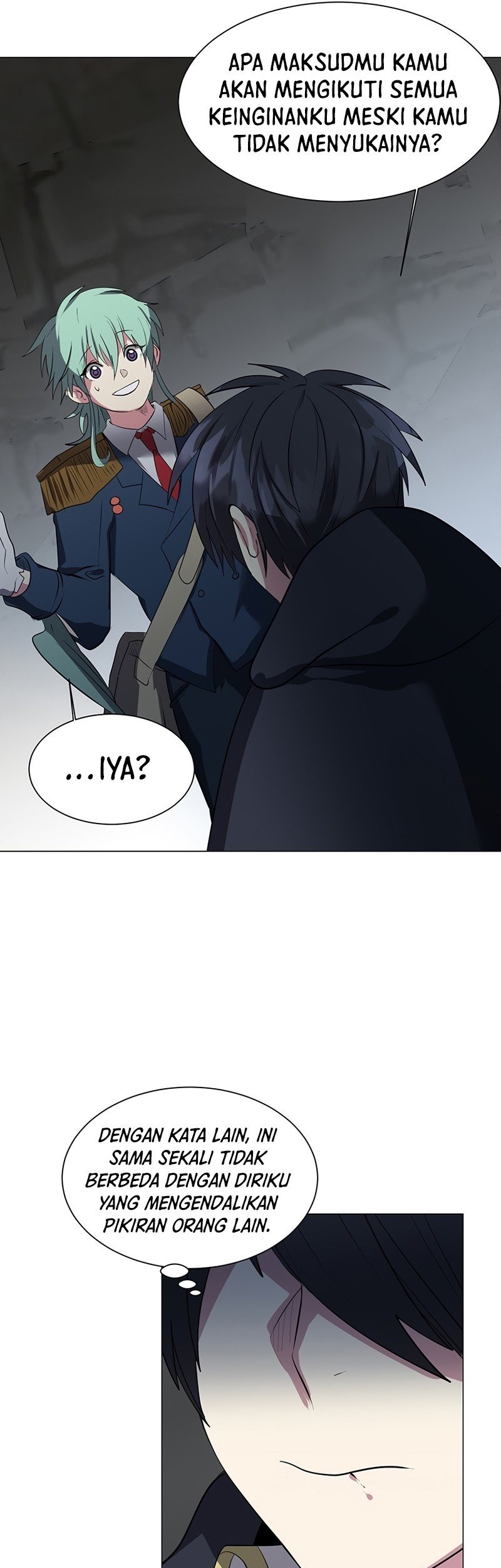 Estio Chapter 36 - halaman 14
