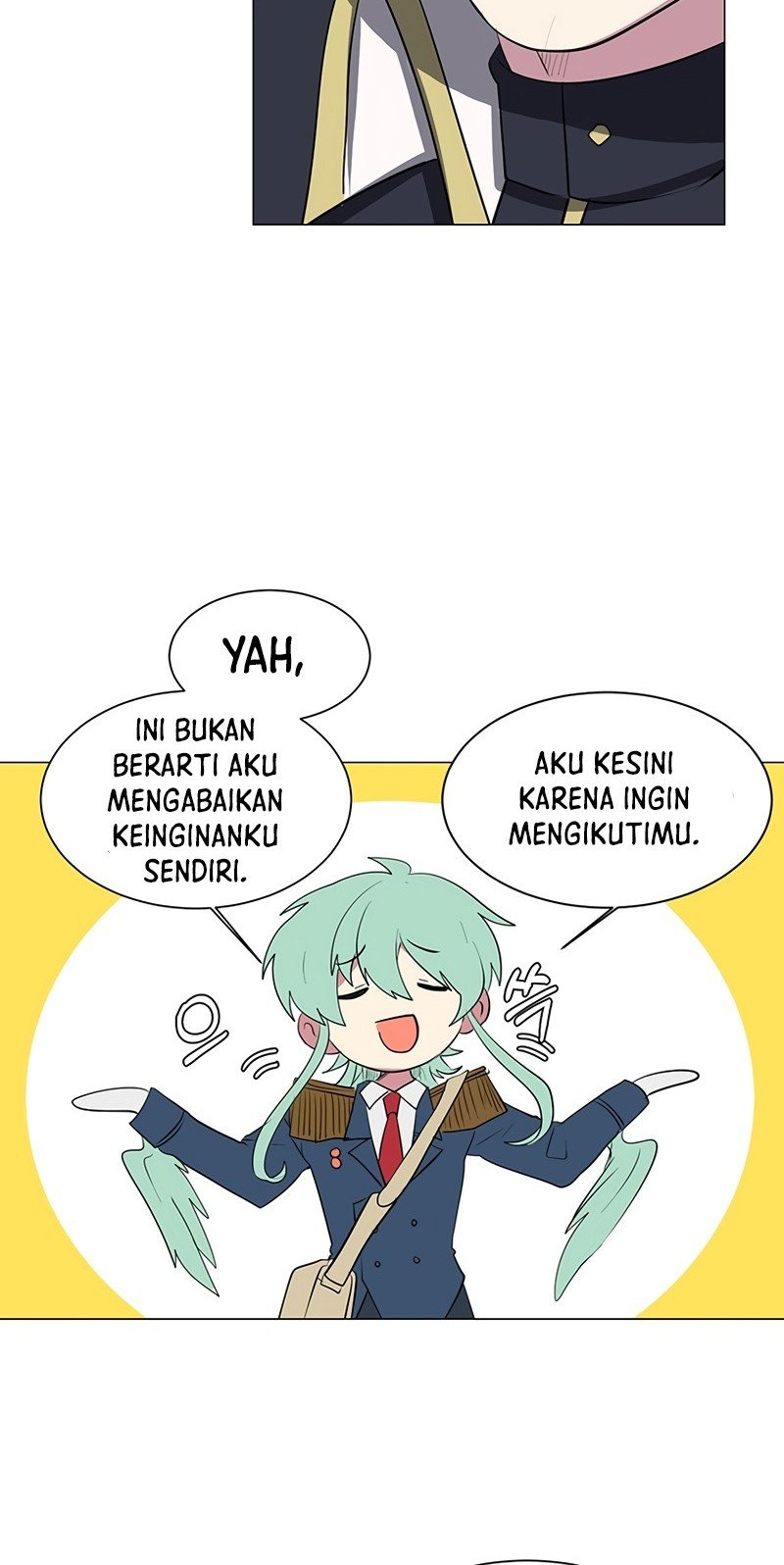 Estio Chapter 36 - halaman 15