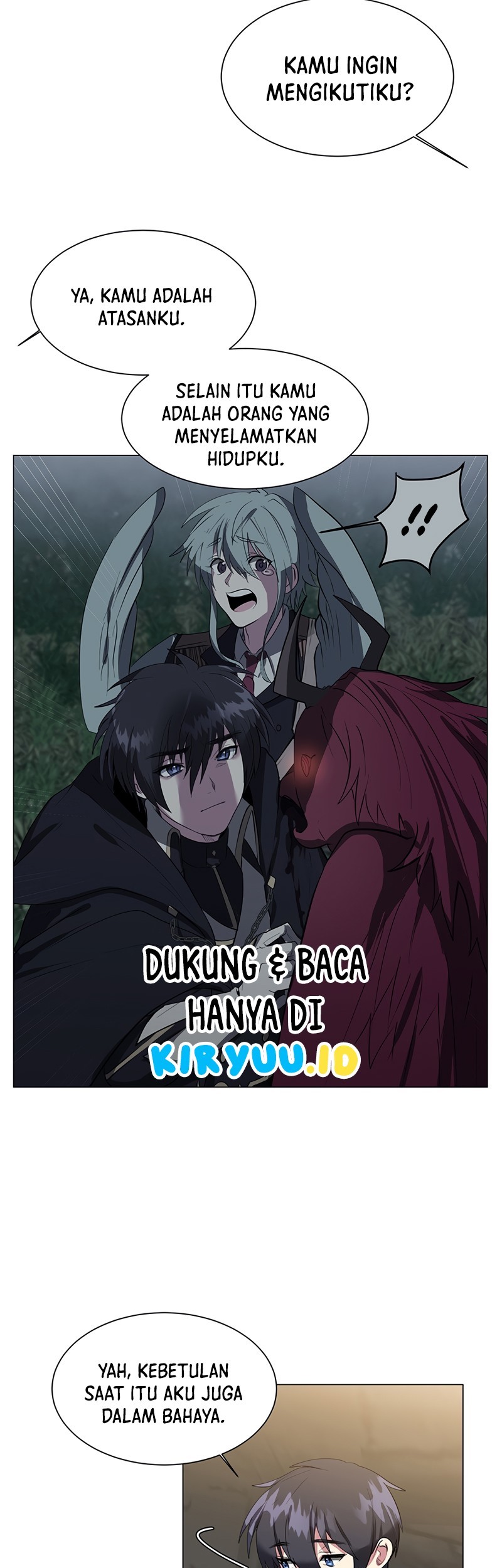 Estio Chapter 36 - halaman 16