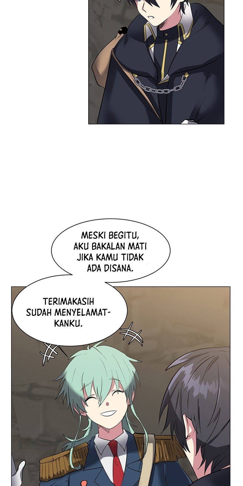 Estio Chapter 36 - halaman 17