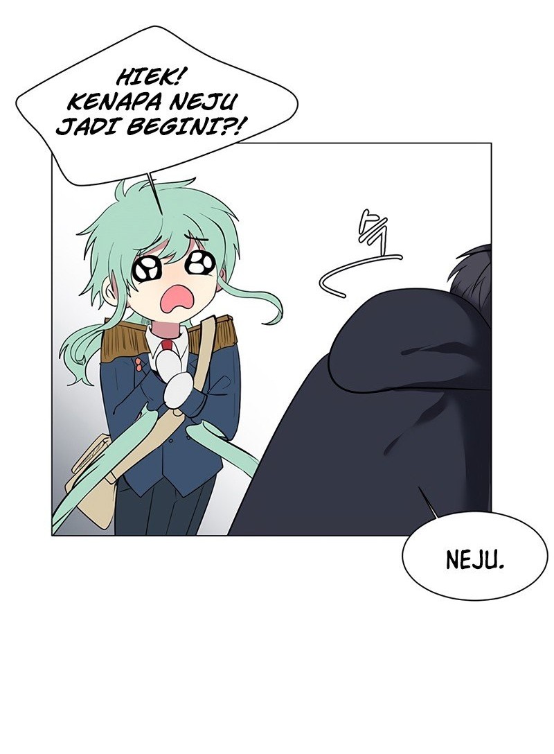 Estio Chapter 36 - halaman 19