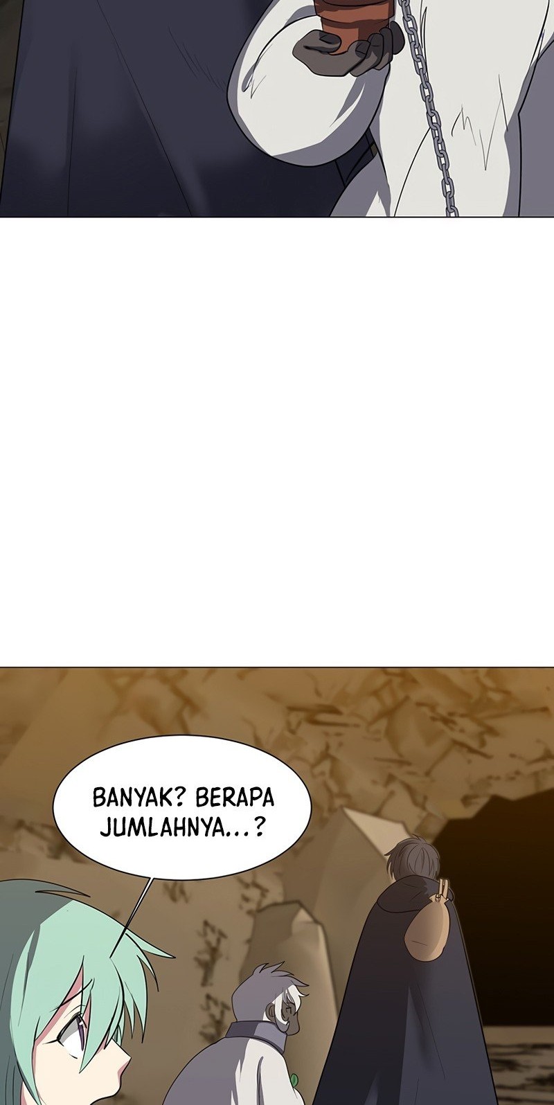 Estio Chapter 36 - halaman 21