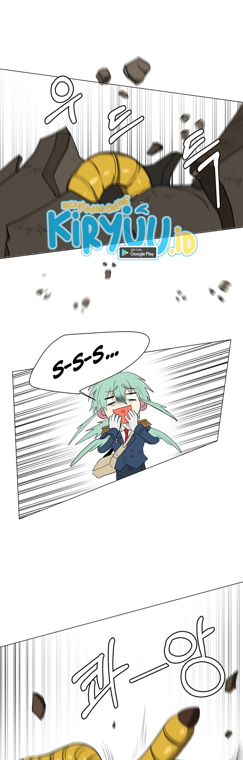 Estio Chapter 36 - halaman 24