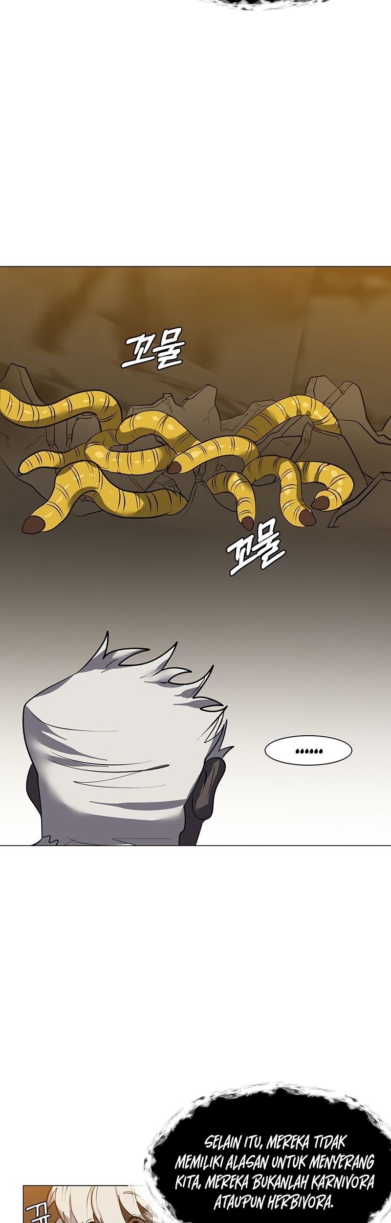 Estio Chapter 36 - halaman 28
