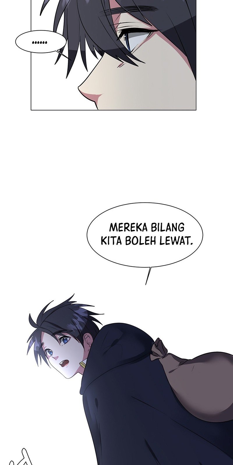 Estio Chapter 36 - halaman 32