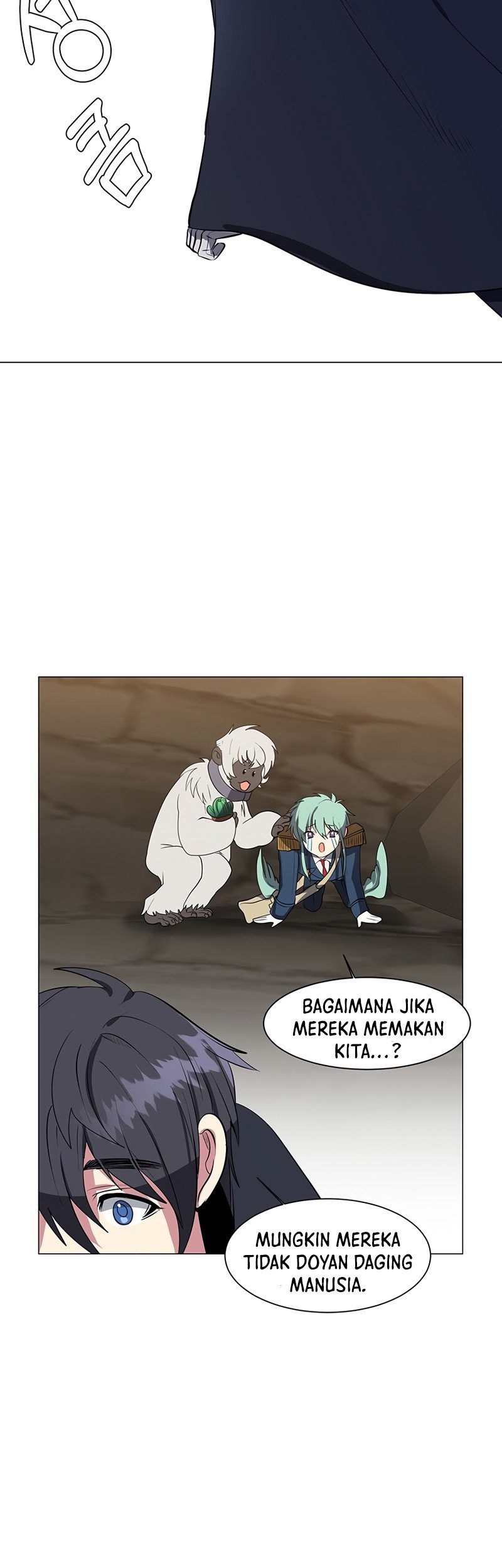 Estio Chapter 36 - halaman 33