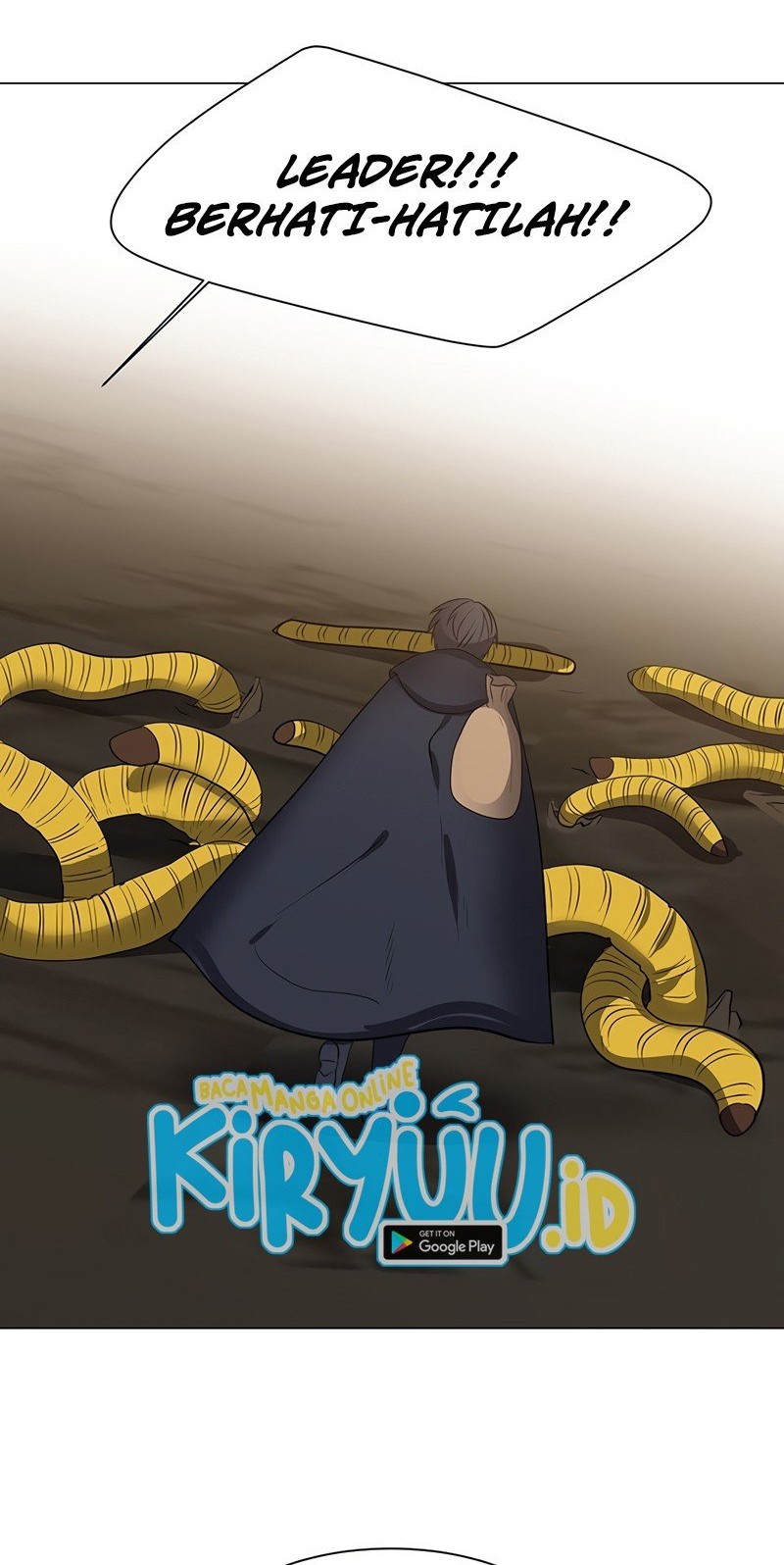 Estio Chapter 36 - halaman 34