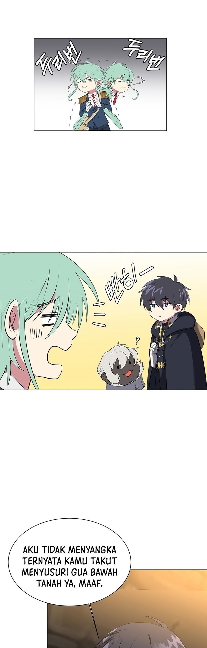 Estio Chapter 36 - halaman 4