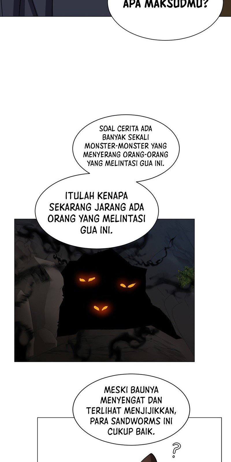 Estio Chapter 36 - halaman 44