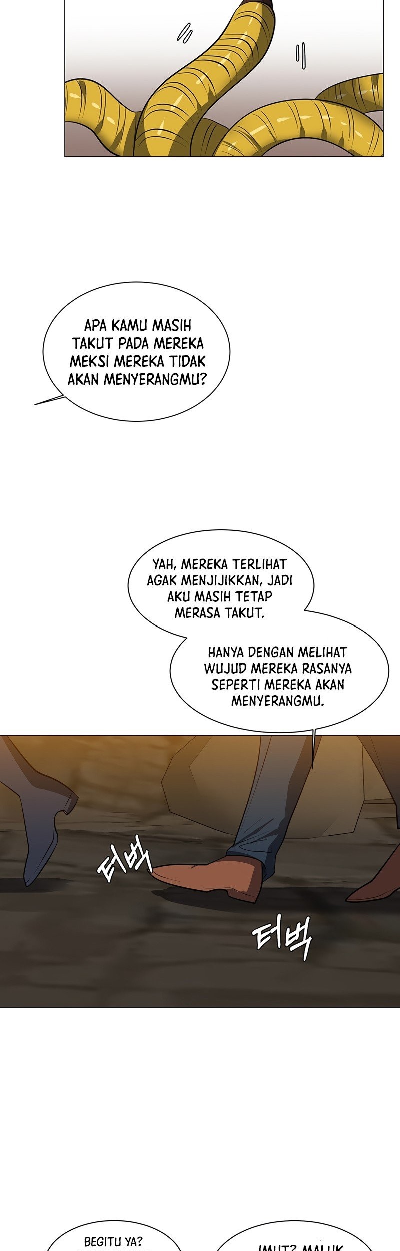Estio Chapter 36 - halaman 45
