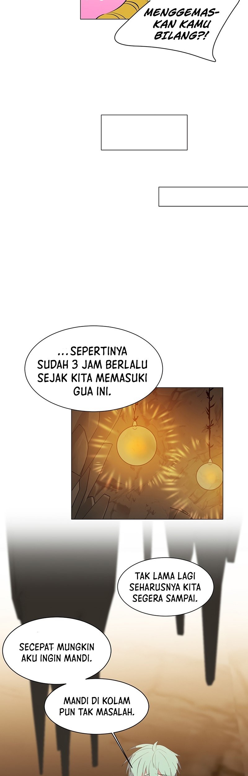 Estio Chapter 36 - halaman 47