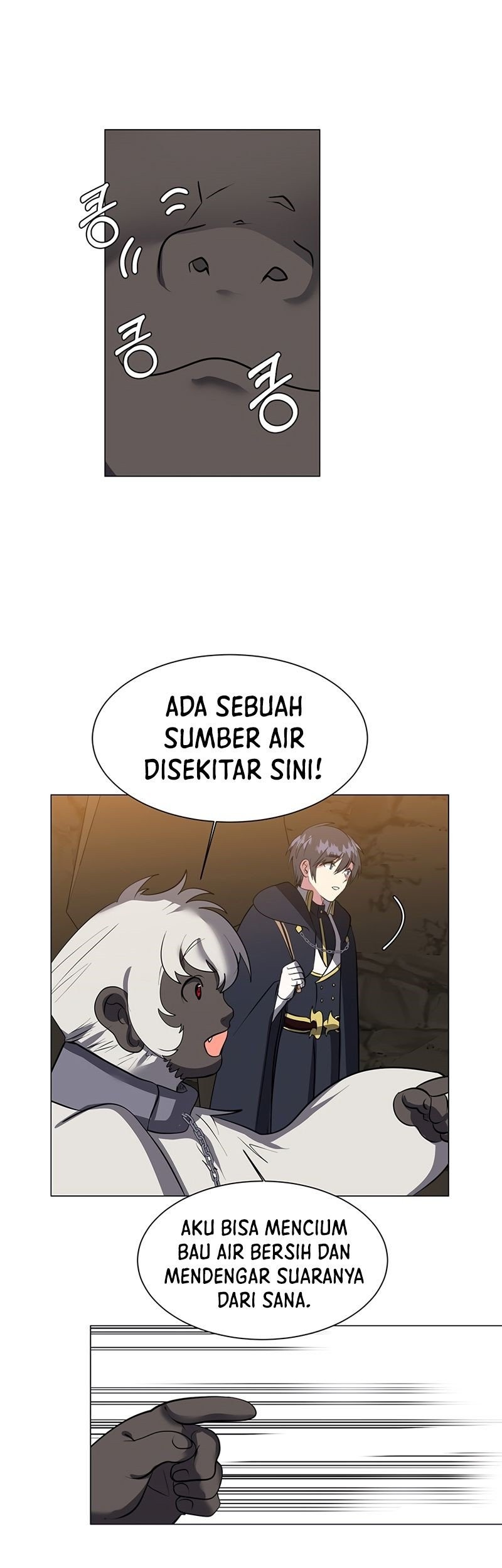 Estio Chapter 36 - halaman 49