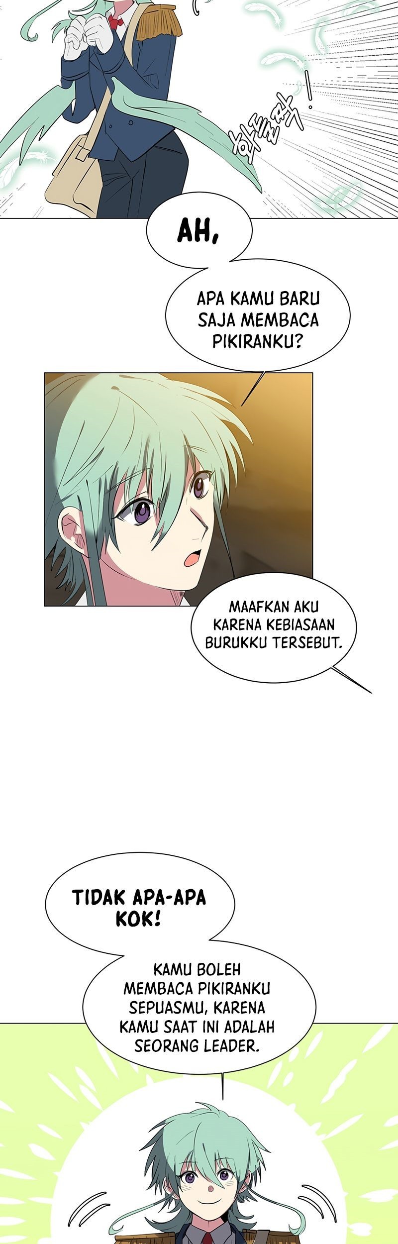 Estio Chapter 36 - halaman 6