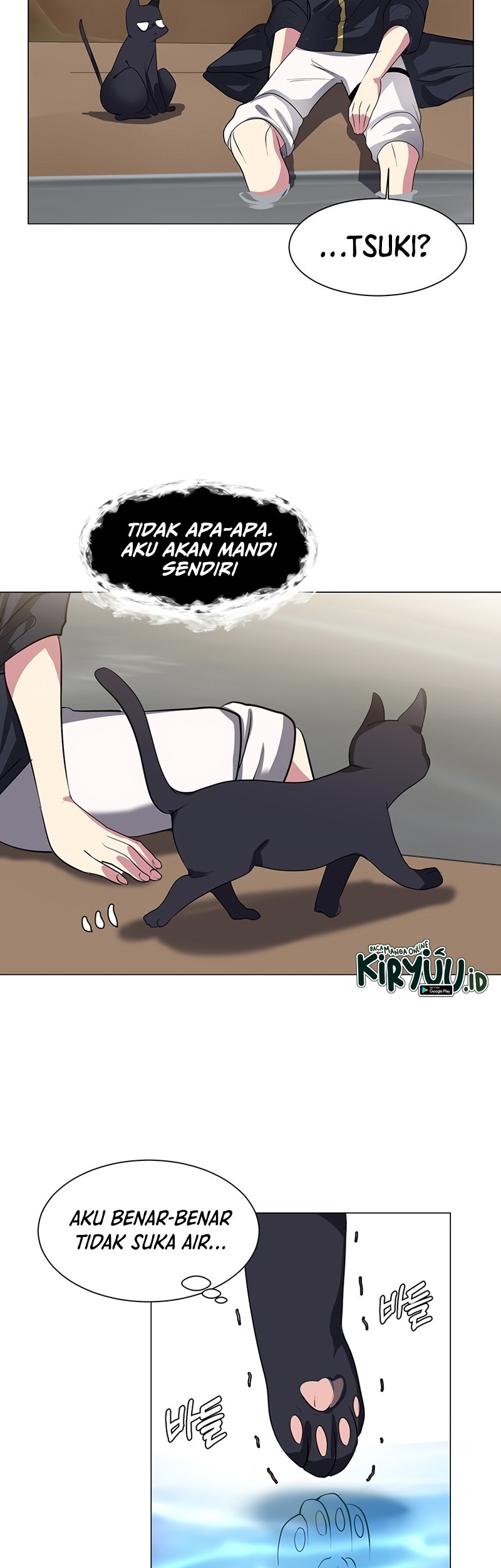 Estio Chapter 37 - halaman 16