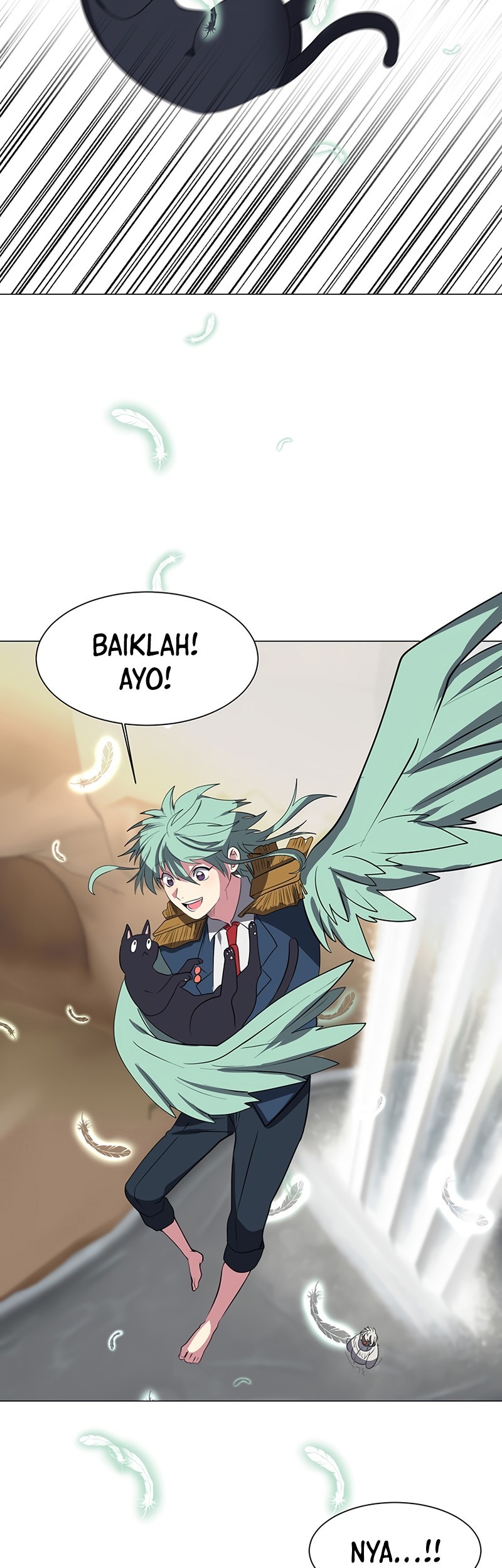 Estio Chapter 37 - halaman 18
