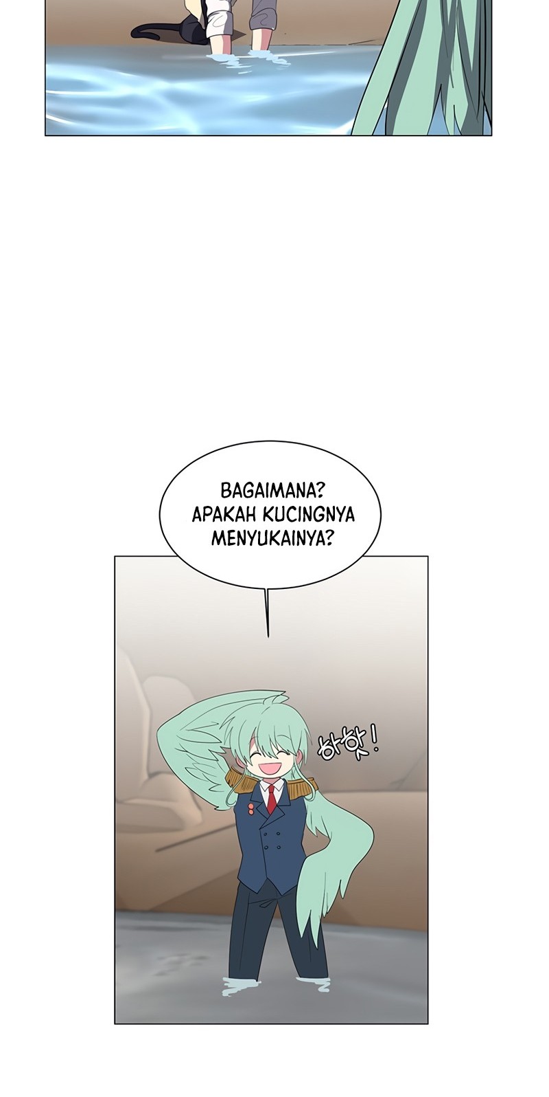 Estio Chapter 37 - halaman 27