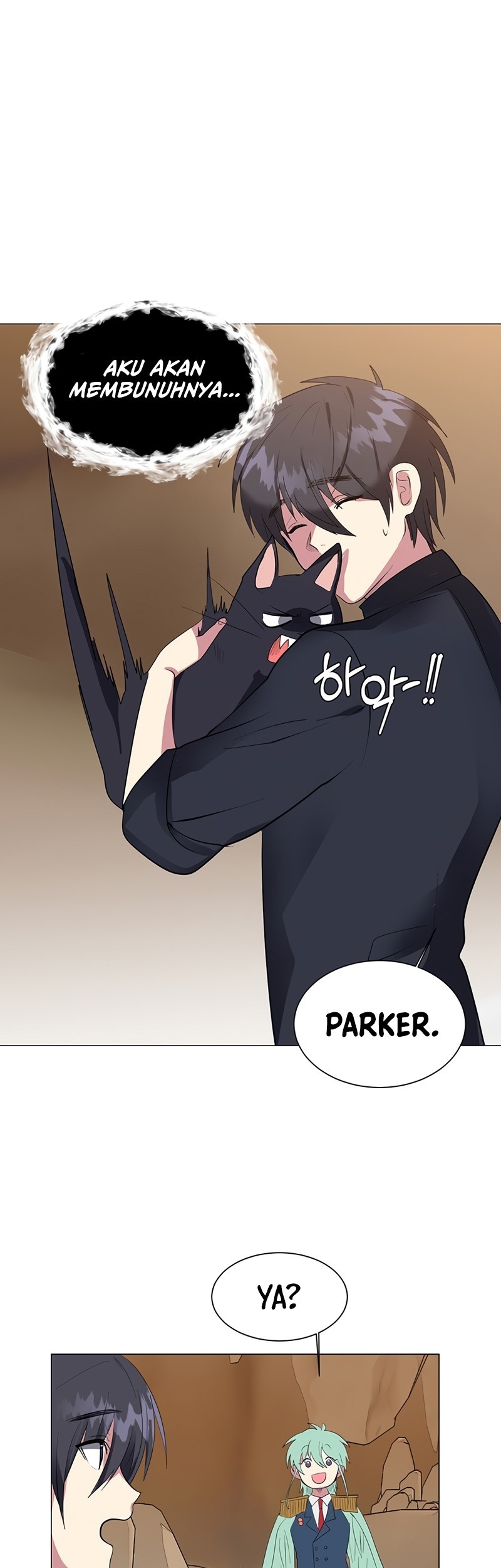 Estio Chapter 37 - halaman 28