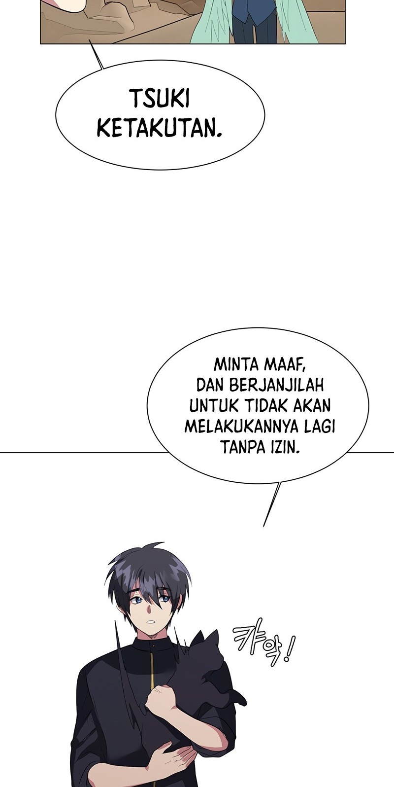 Estio Chapter 37 - halaman 29