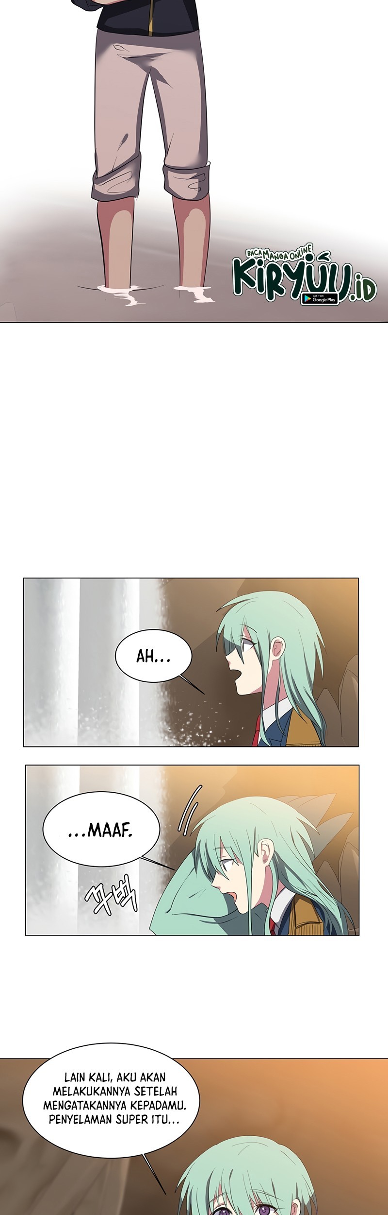 Estio Chapter 37 - halaman 30