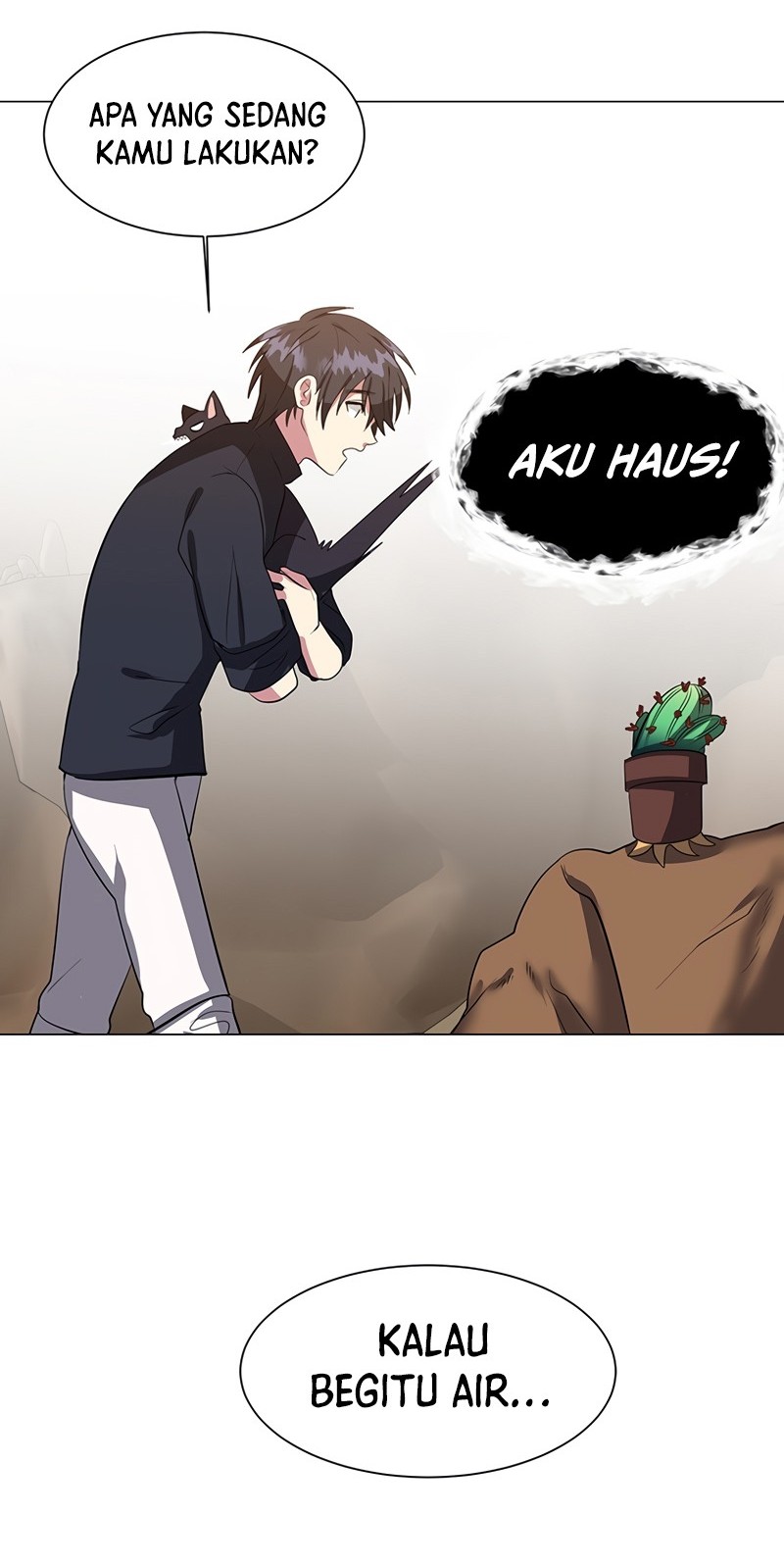 Estio Chapter 37 - halaman 33