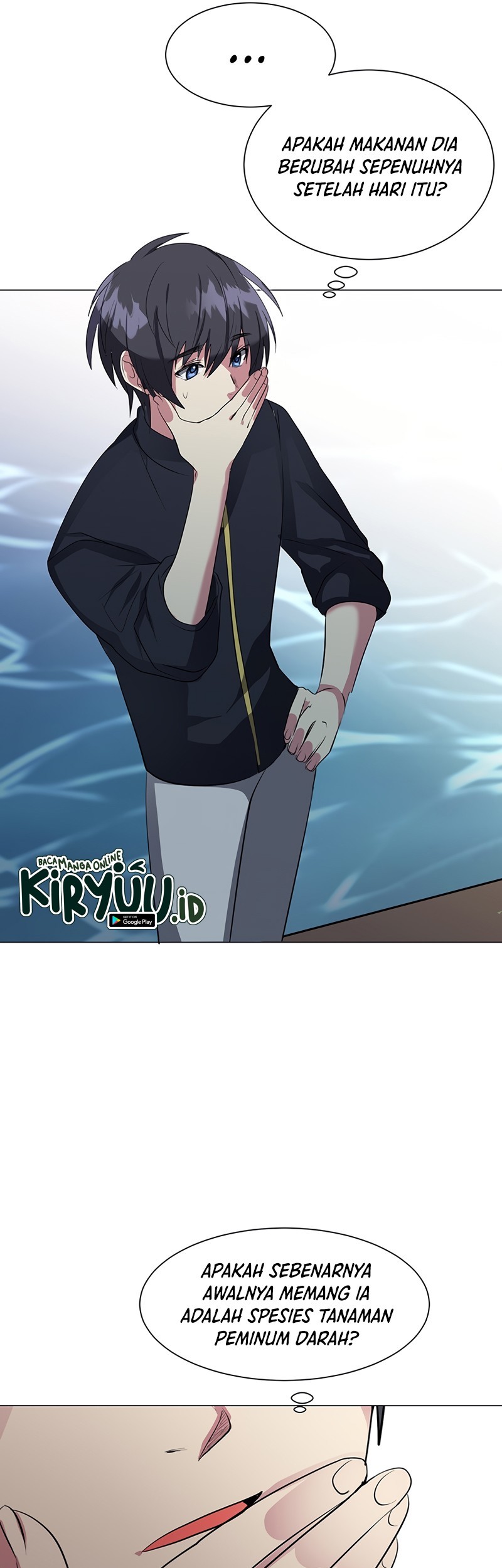 Estio Chapter 37 - halaman 38