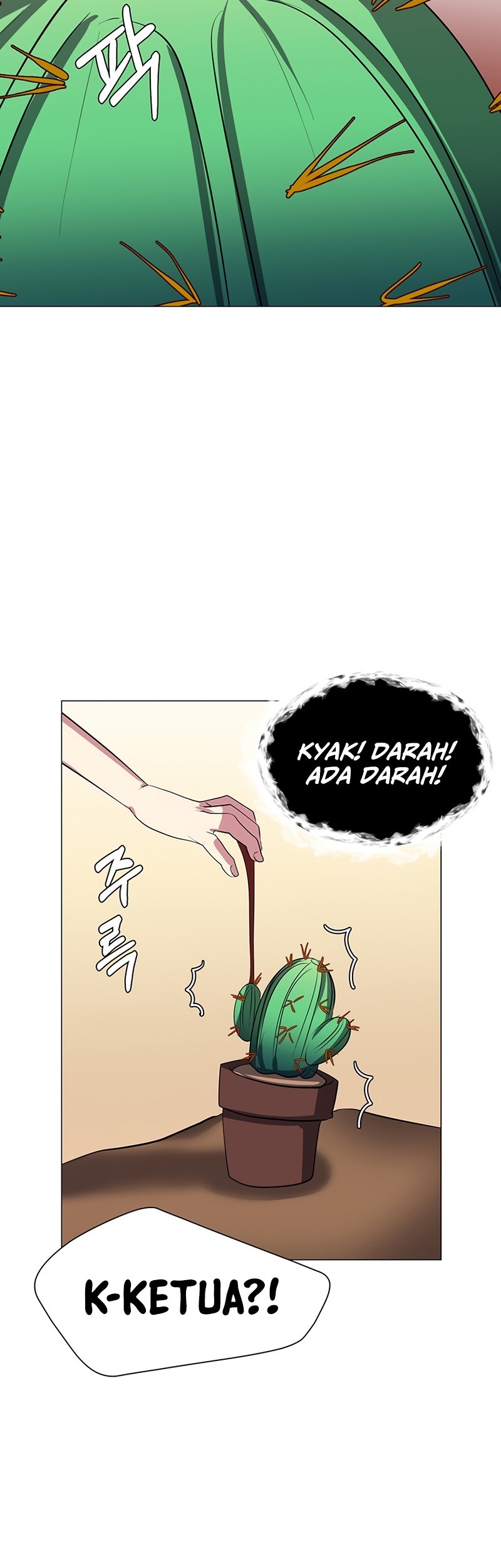 Estio Chapter 37 - halaman 42