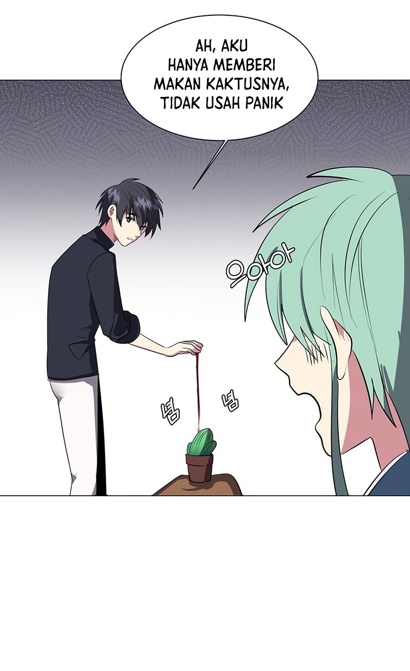 Estio Chapter 37 - halaman 43