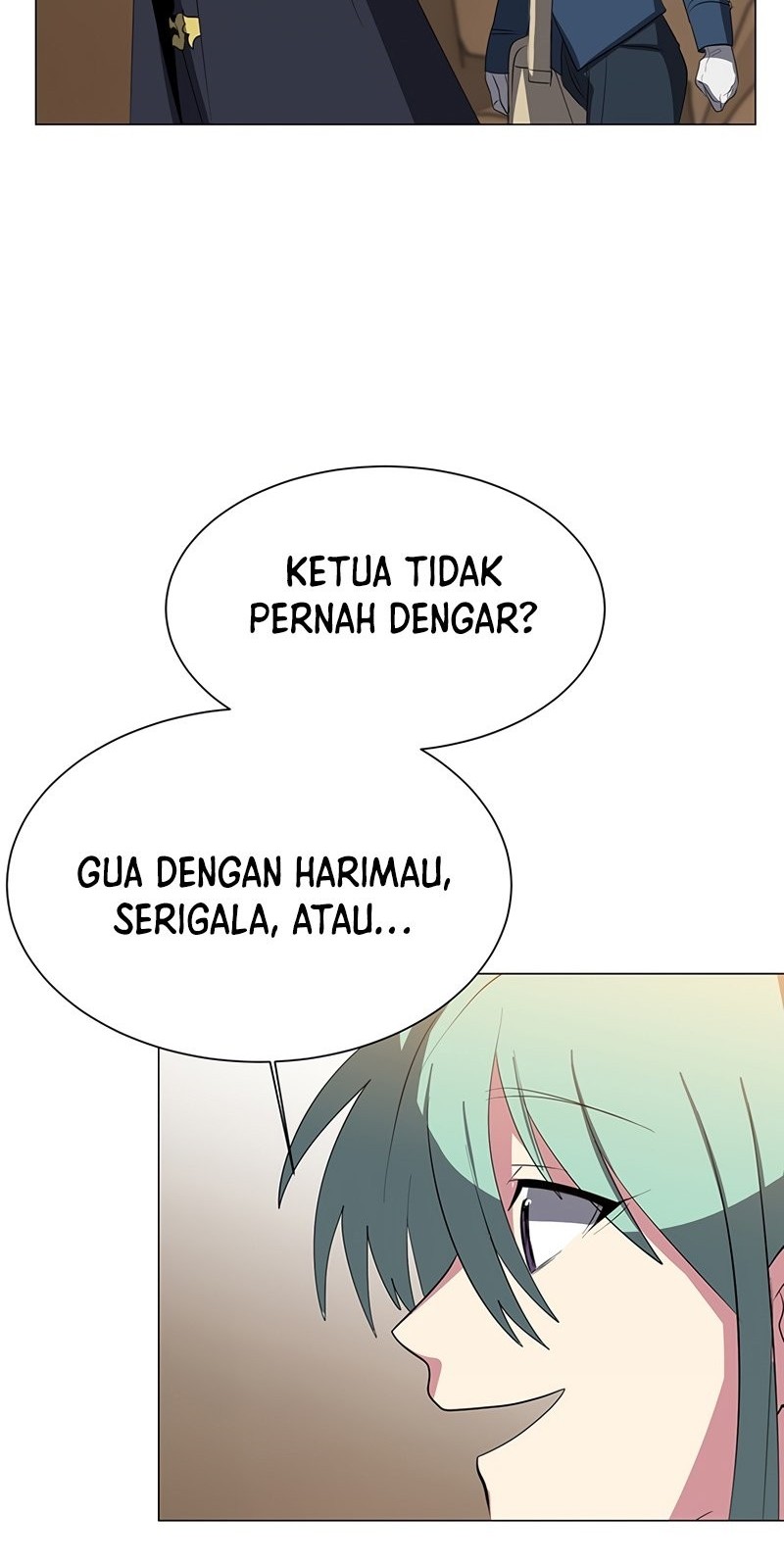 Estio Chapter 37 - halaman 47