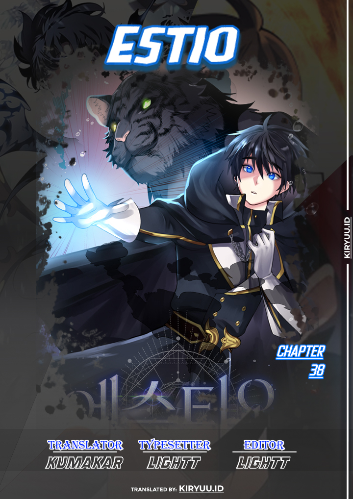 Estio Chapter 38 - halaman 1