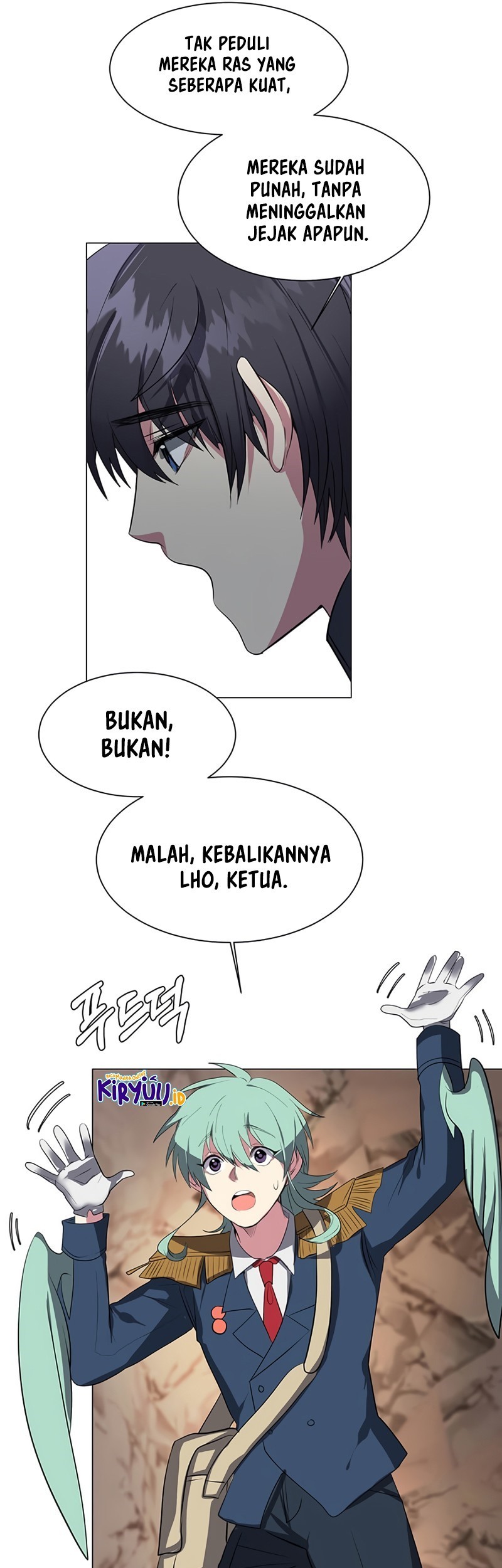 Estio Chapter 38 - halaman 13