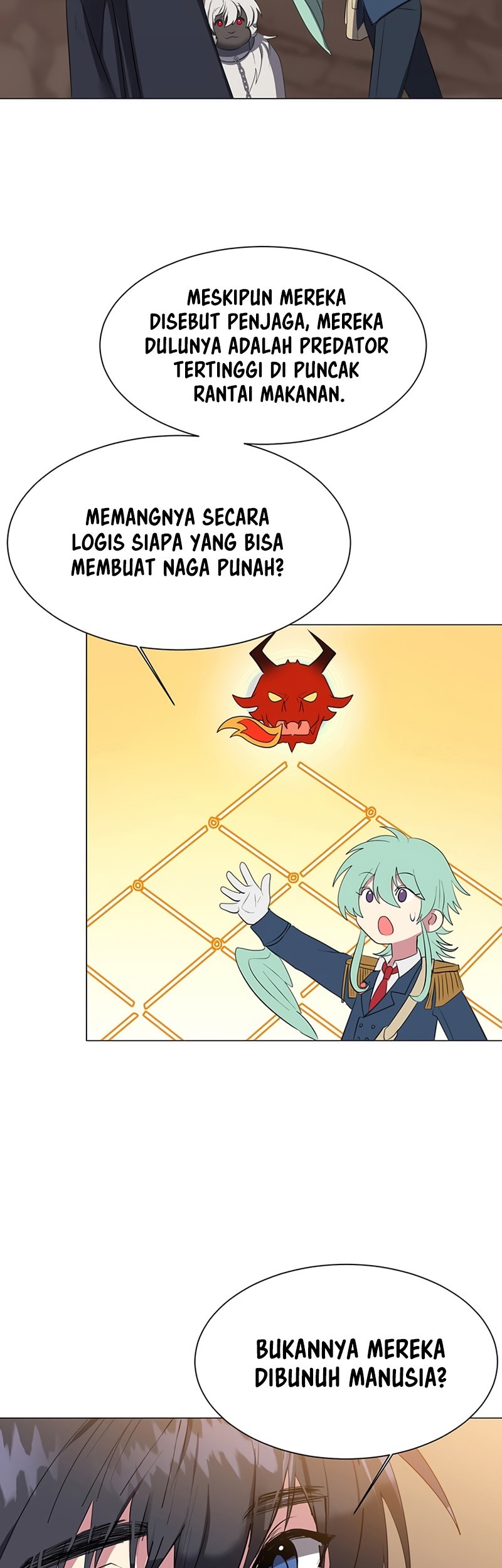 Estio Chapter 38 - halaman 15