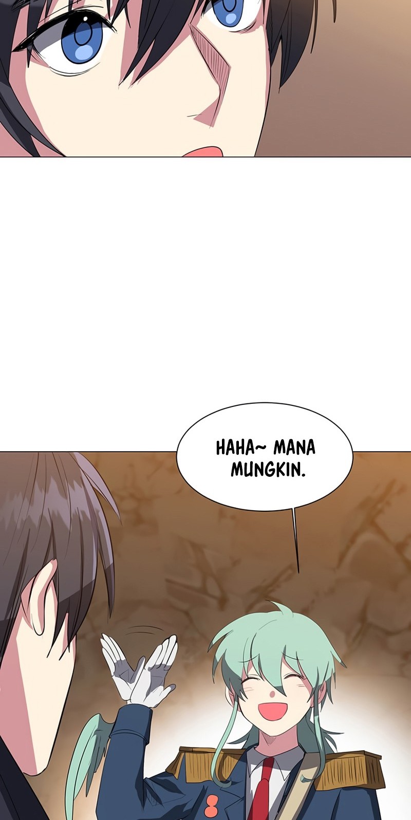 Estio Chapter 38 - halaman 16