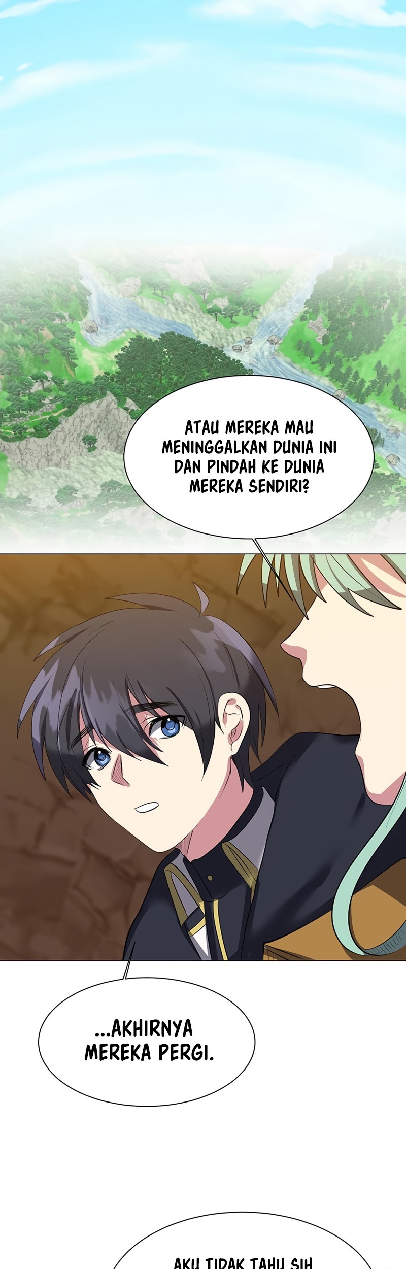 Estio Chapter 38 - halaman 19