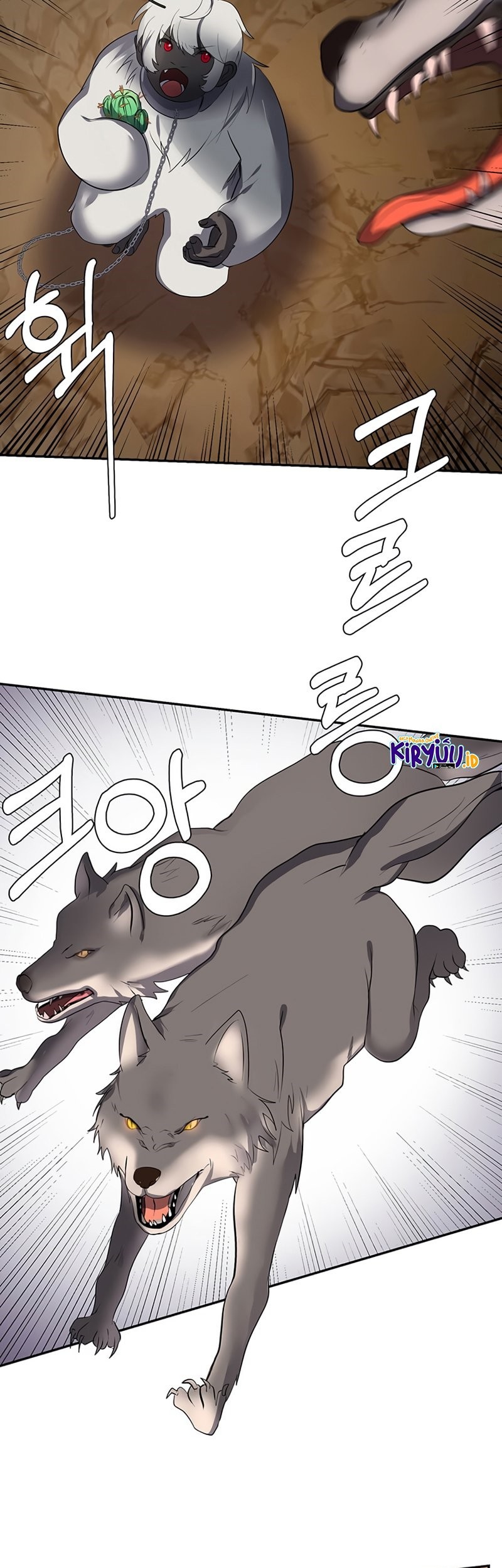 Estio Chapter 38 - halaman 27