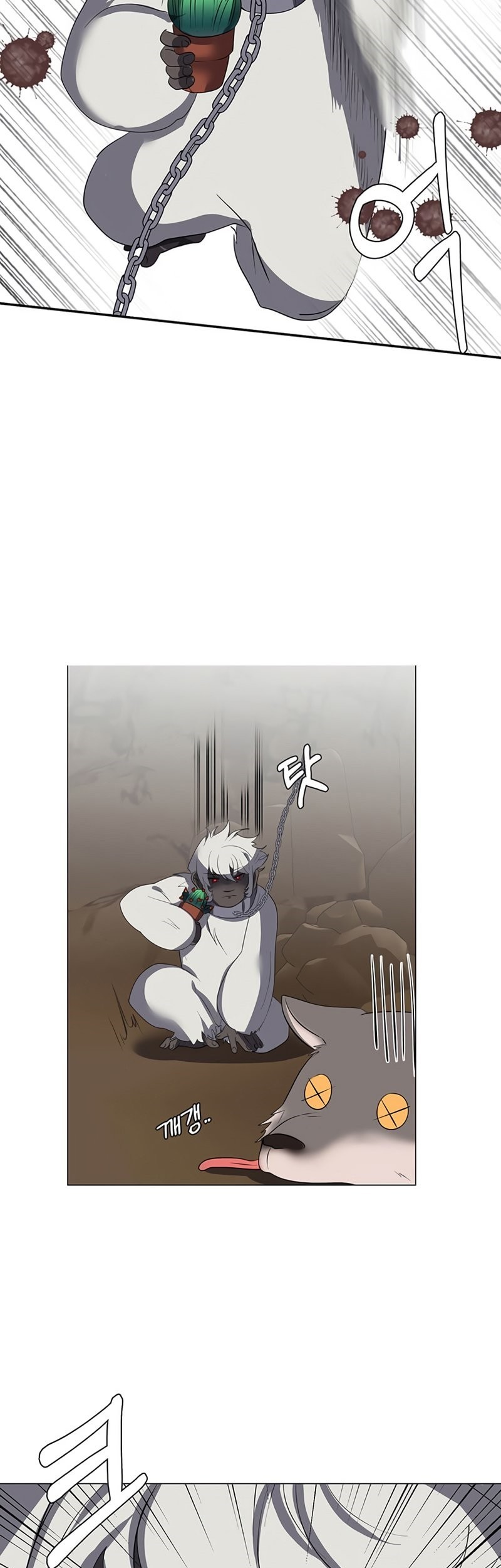 Estio Chapter 38 - halaman 29