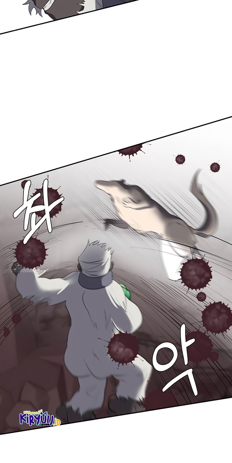 Estio Chapter 38 - halaman 32