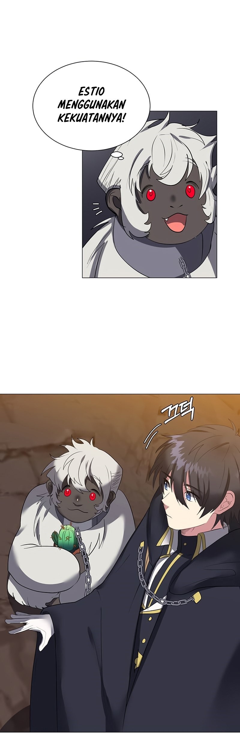 Estio Chapter 38 - halaman 37
