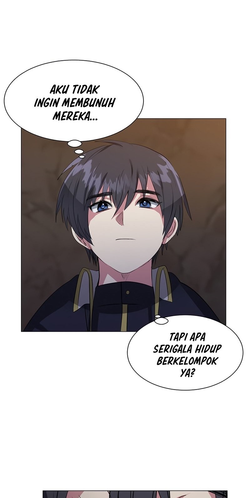 Estio Chapter 38 - halaman 38
