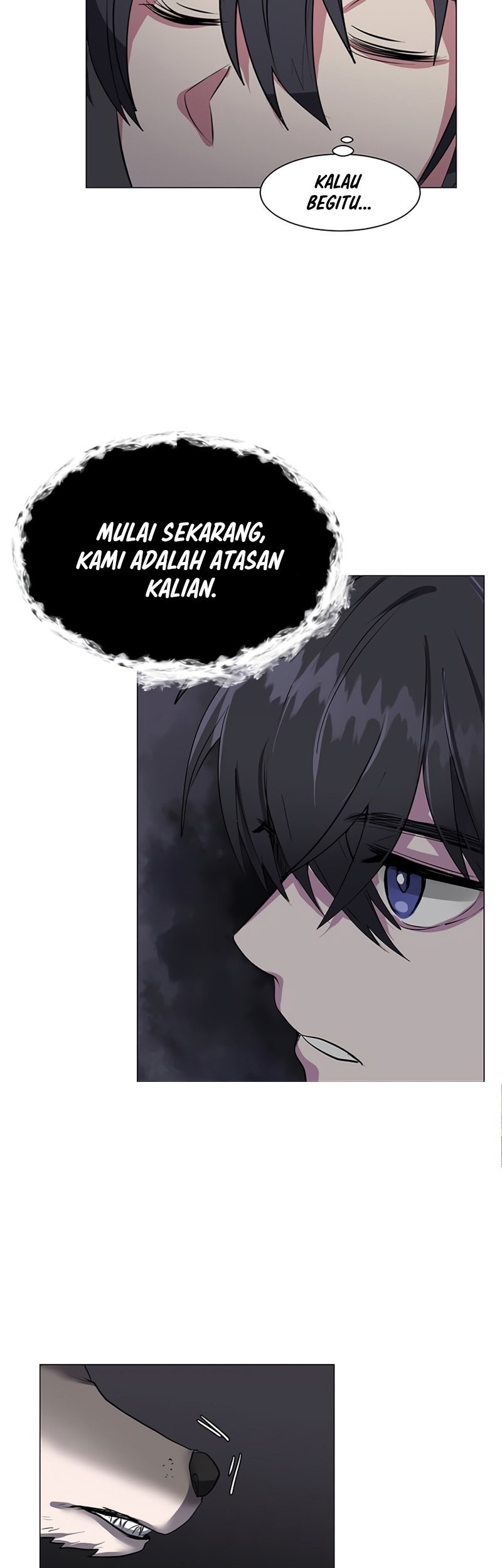 Estio Chapter 38 - halaman 39