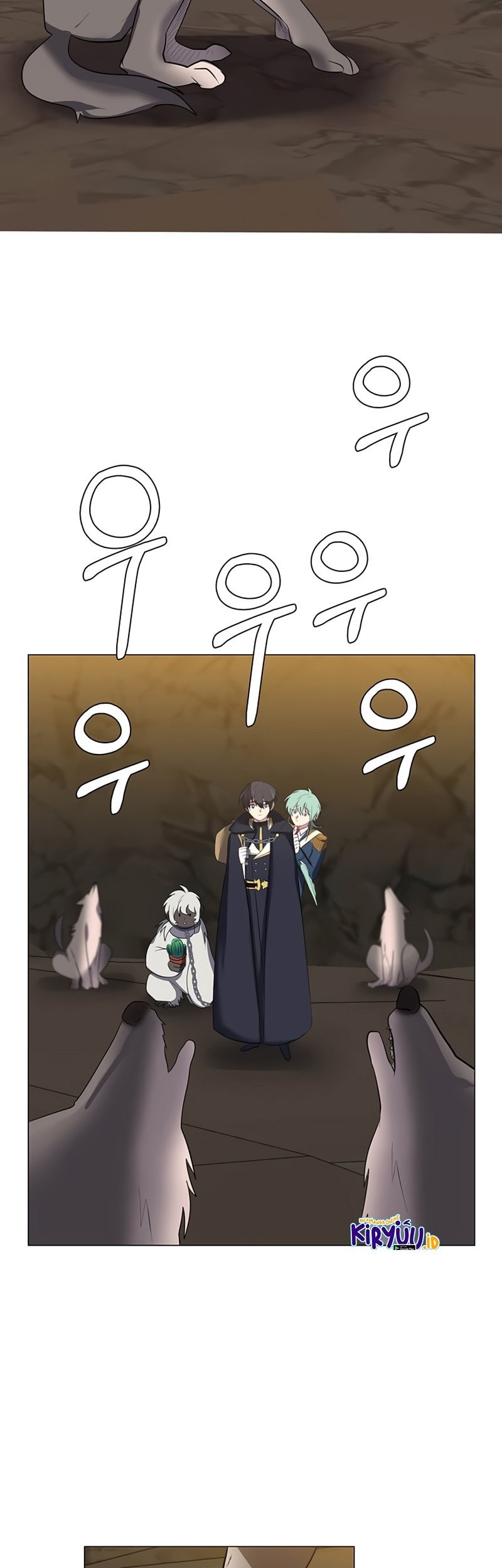 Estio Chapter 38 - halaman 41