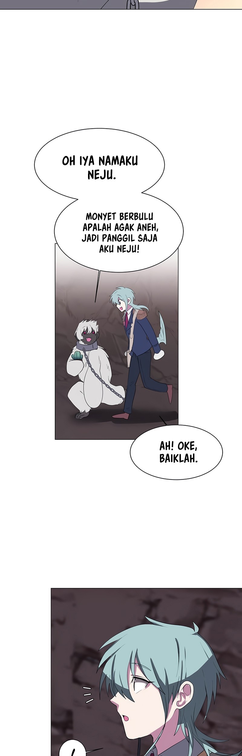 Estio Chapter 38 - halaman 47