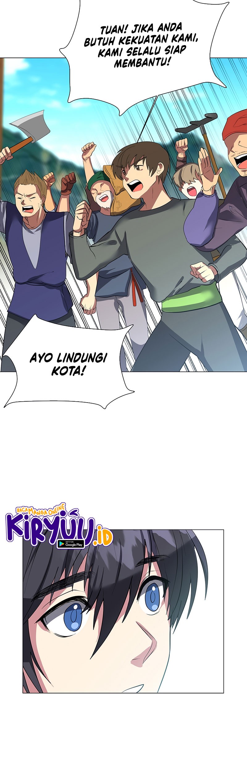 Estio Chapter 39 - halaman 16