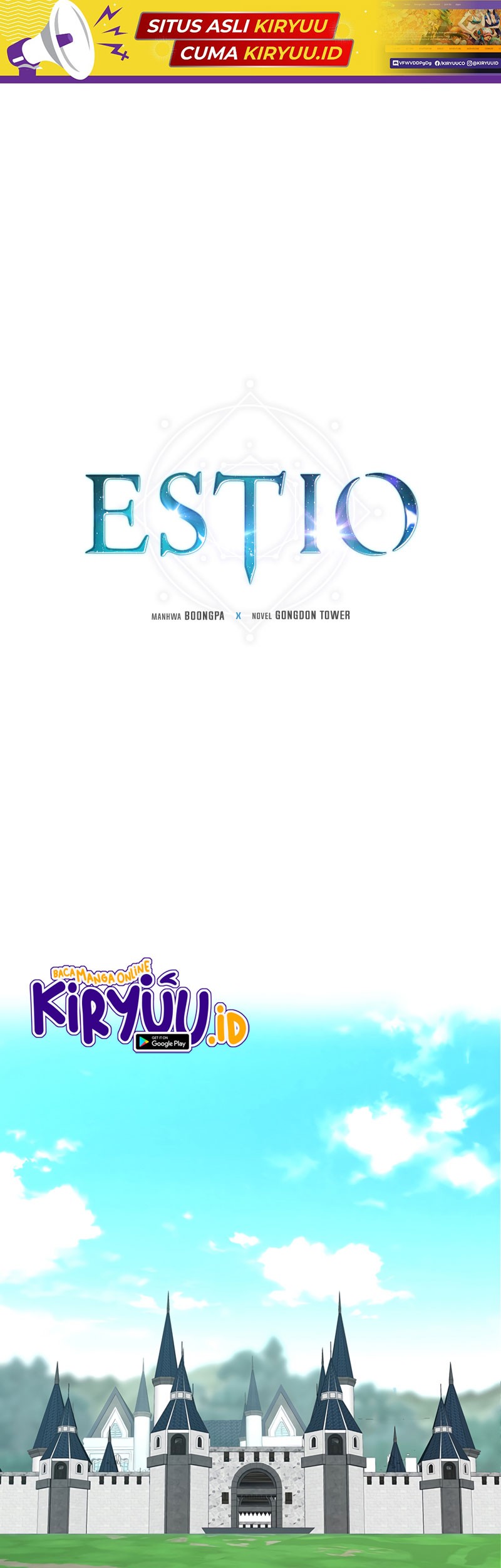 Estio Chapter 39 - halaman 2