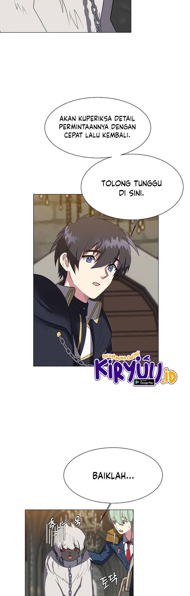 Estio Chapter 39 - halaman 26