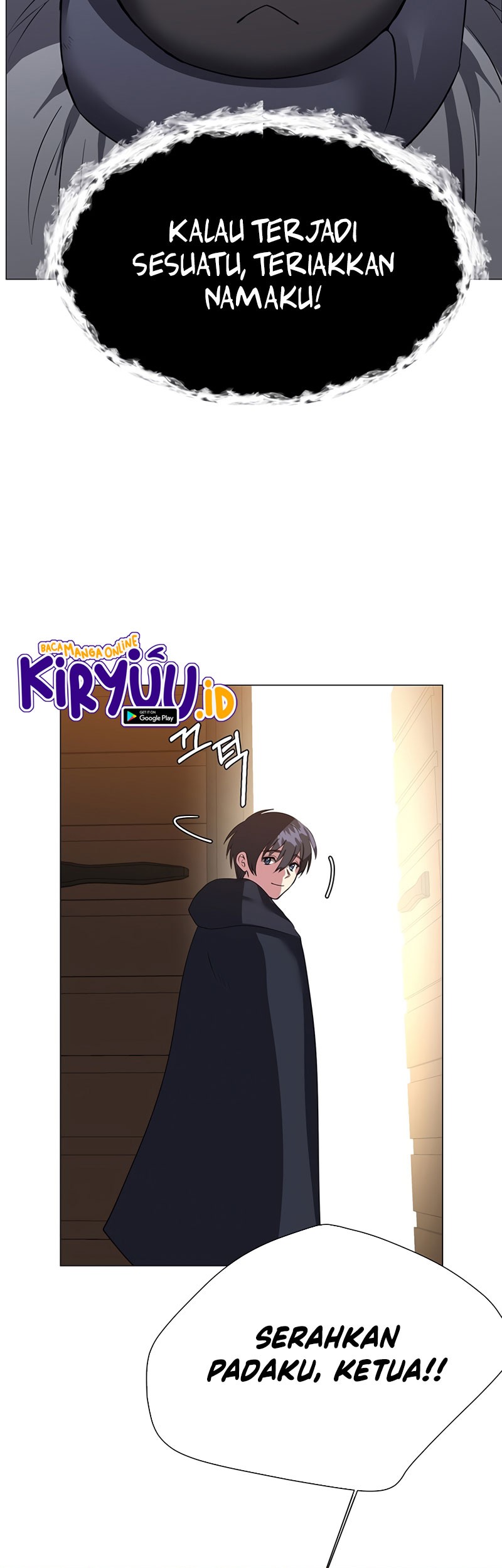 Estio Chapter 39 - halaman 28
