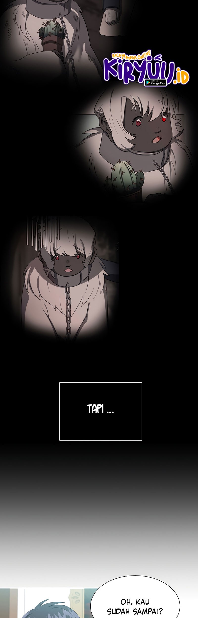 Estio Chapter 39 - halaman 35