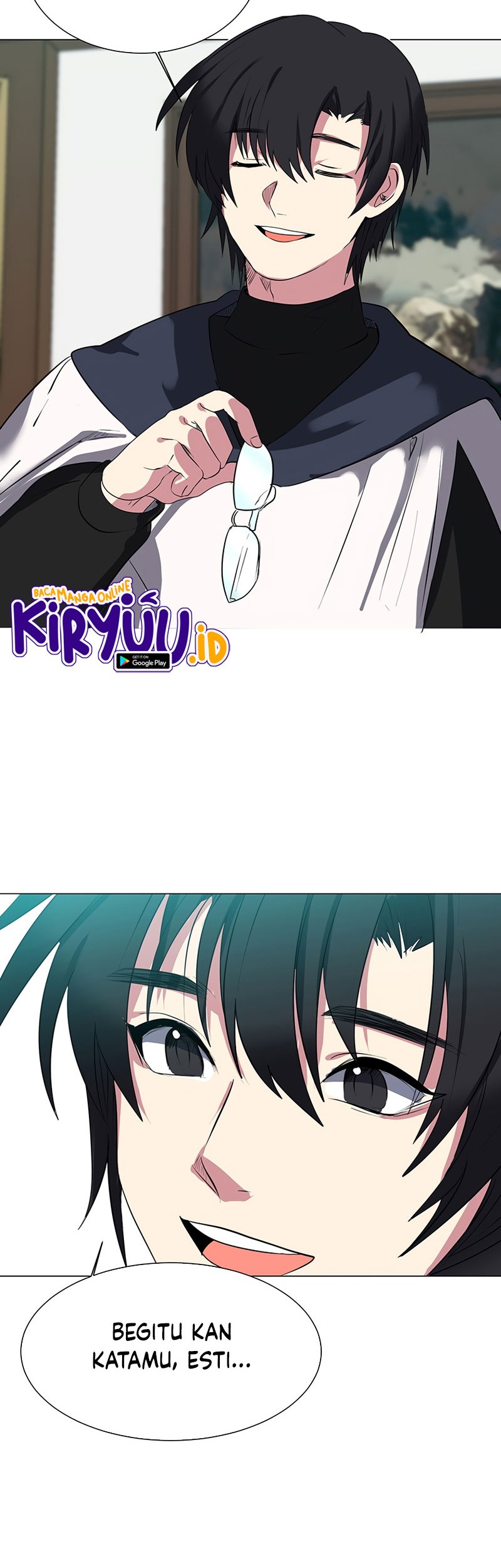 Estio Chapter 39 - halaman 38