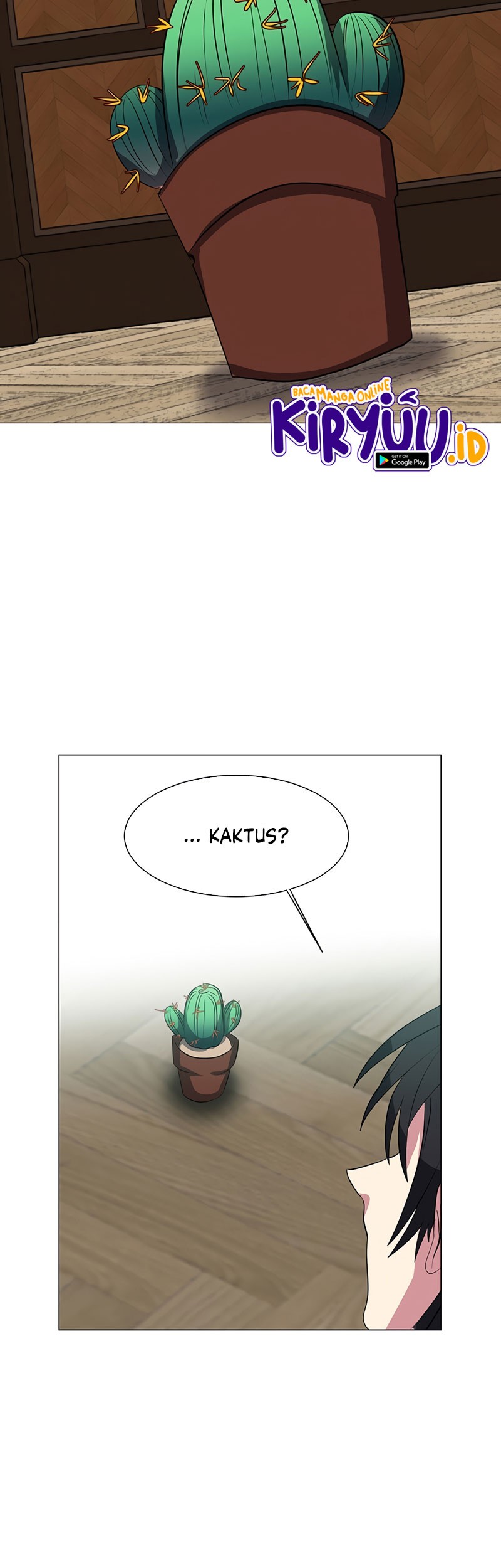 Estio Chapter 39 - halaman 40