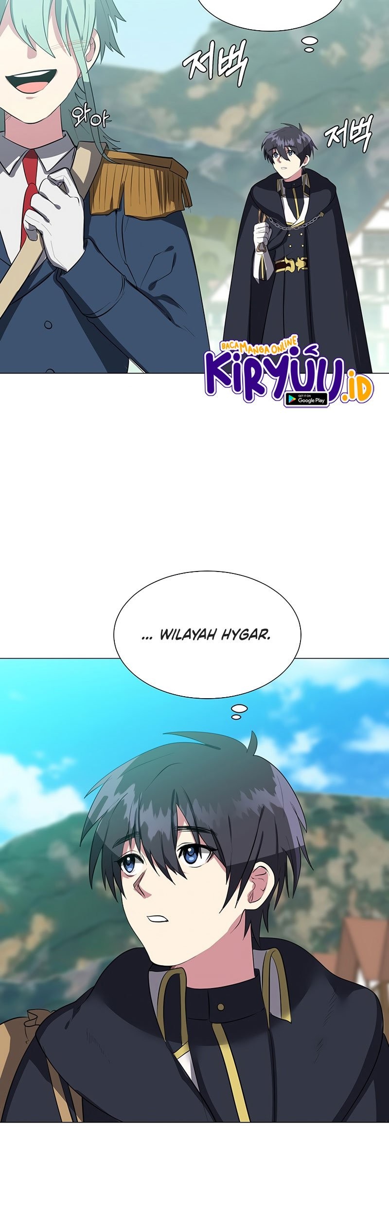 Estio Chapter 39 - halaman 5