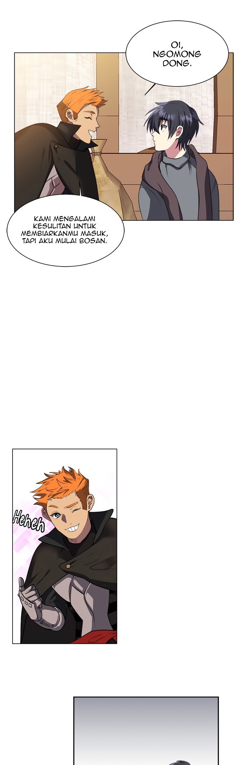 Estio Chapter 4 - halaman 10